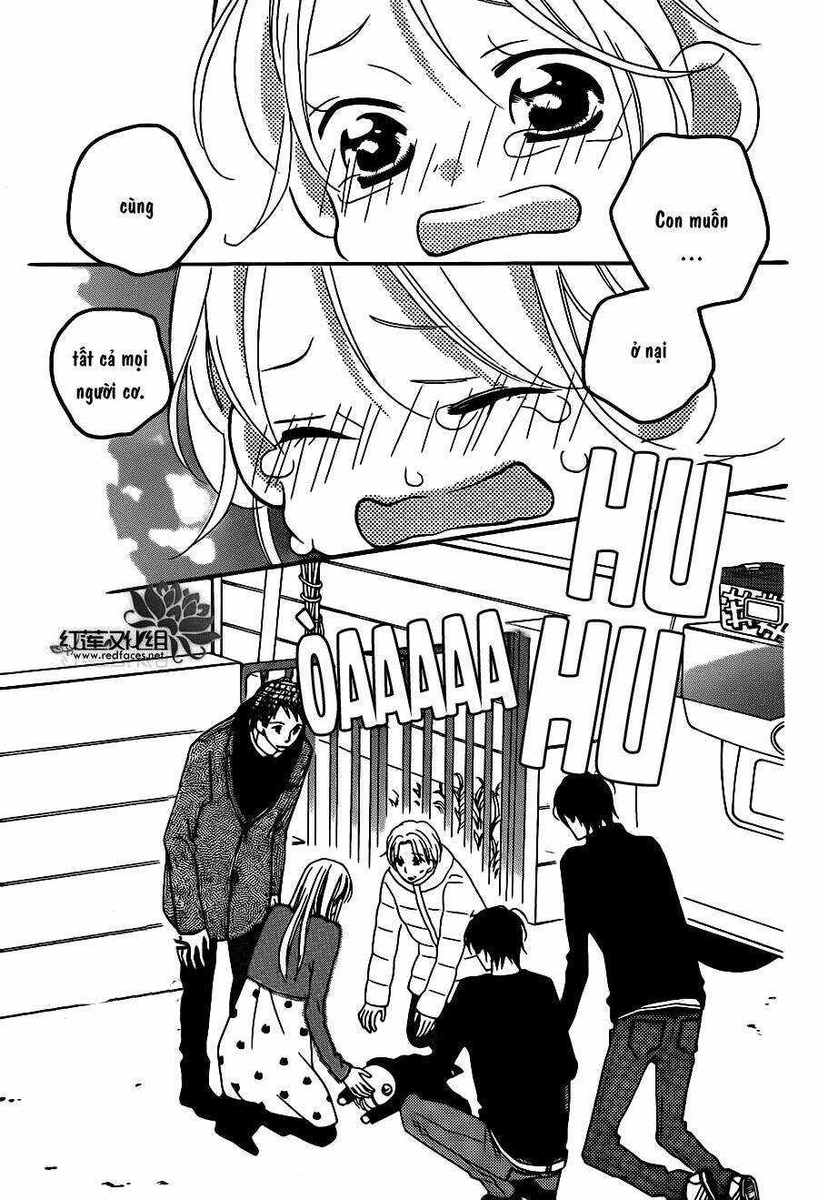 Love So Life - Chapter 102 - Trang 8