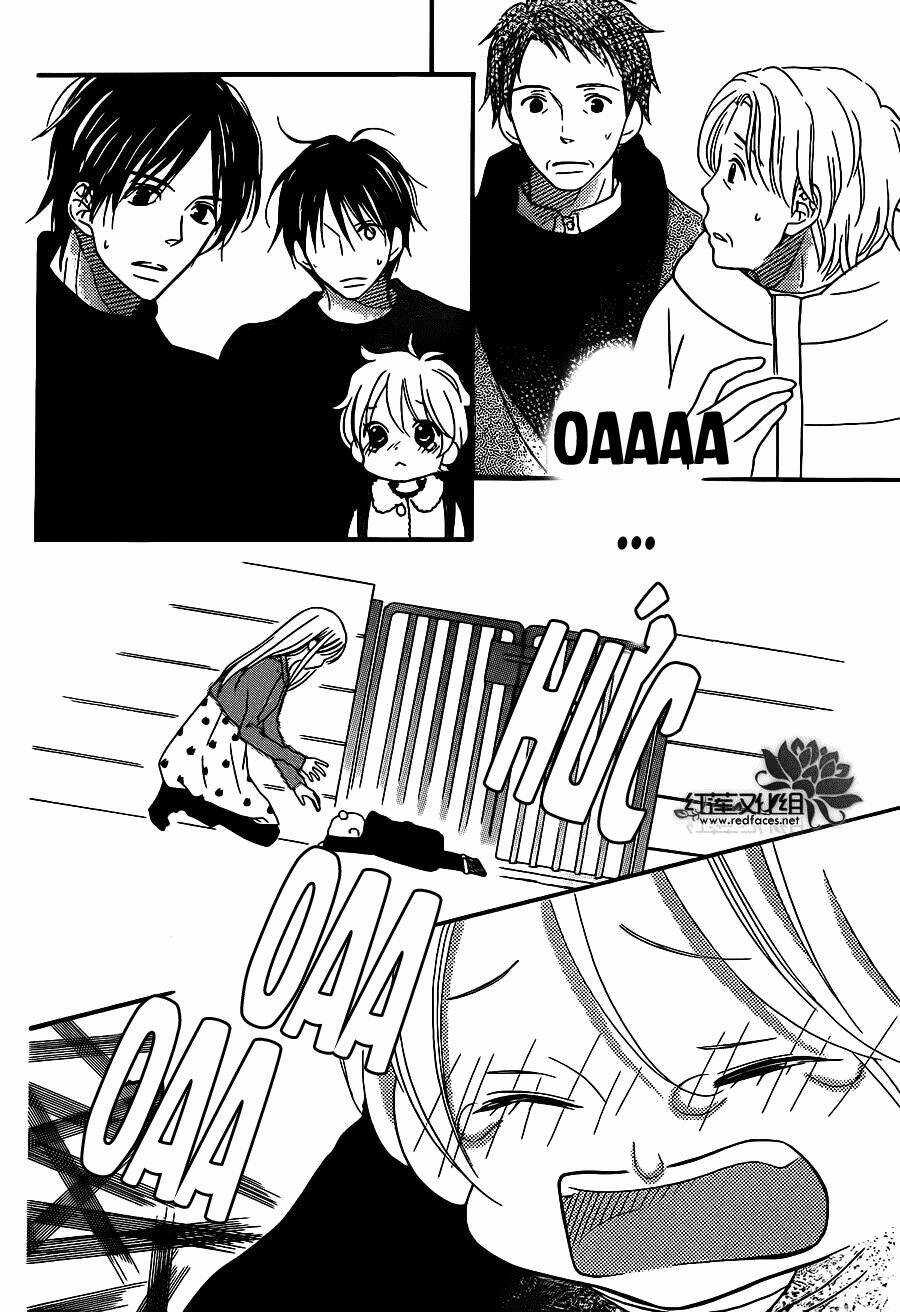 Love So Life - Chapter 102 - Trang 9