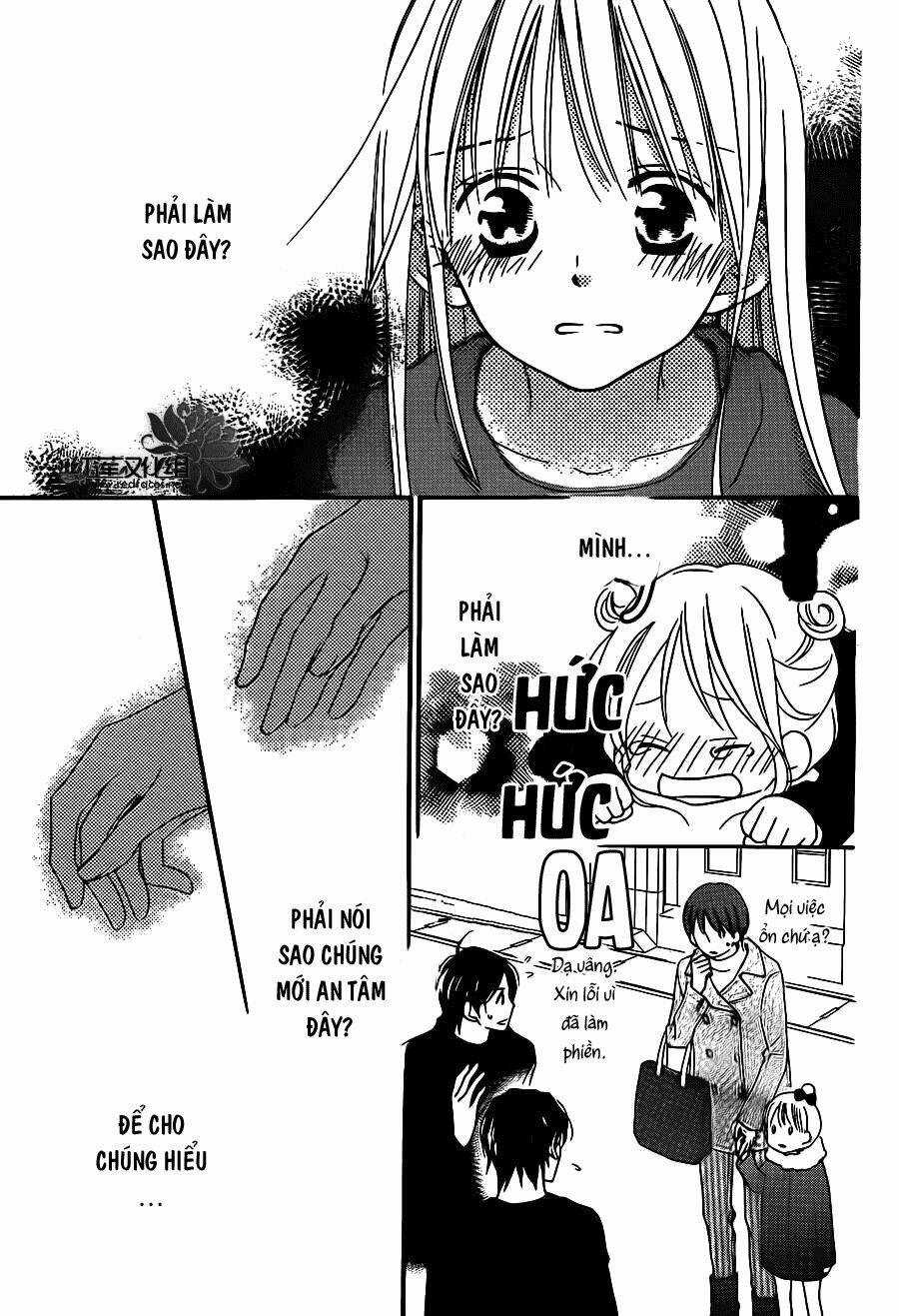 Love So Life - Chapter 102 - Trang 10