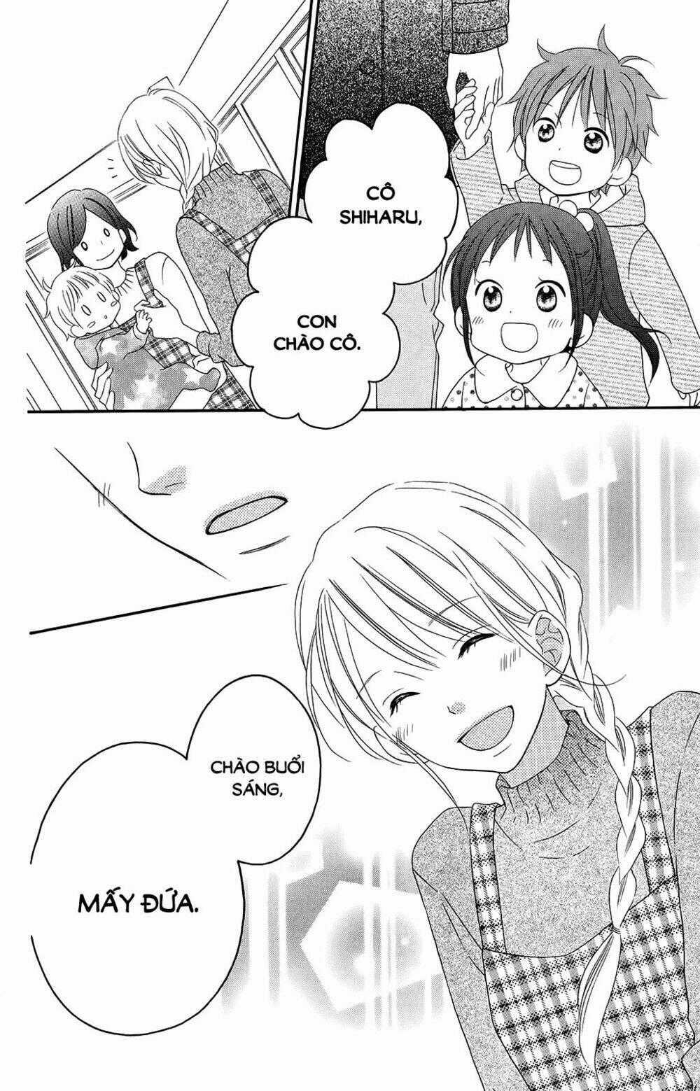 Love So Life - Chapter 103 - Trang 2