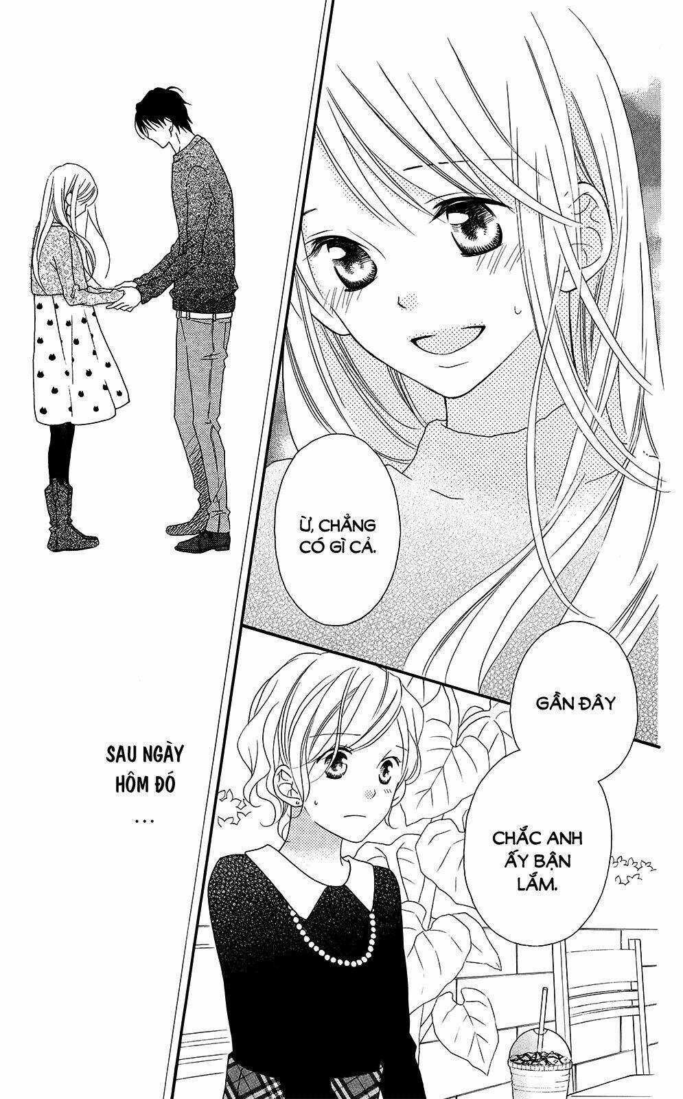 Love So Life - Chapter 103 - Trang 11