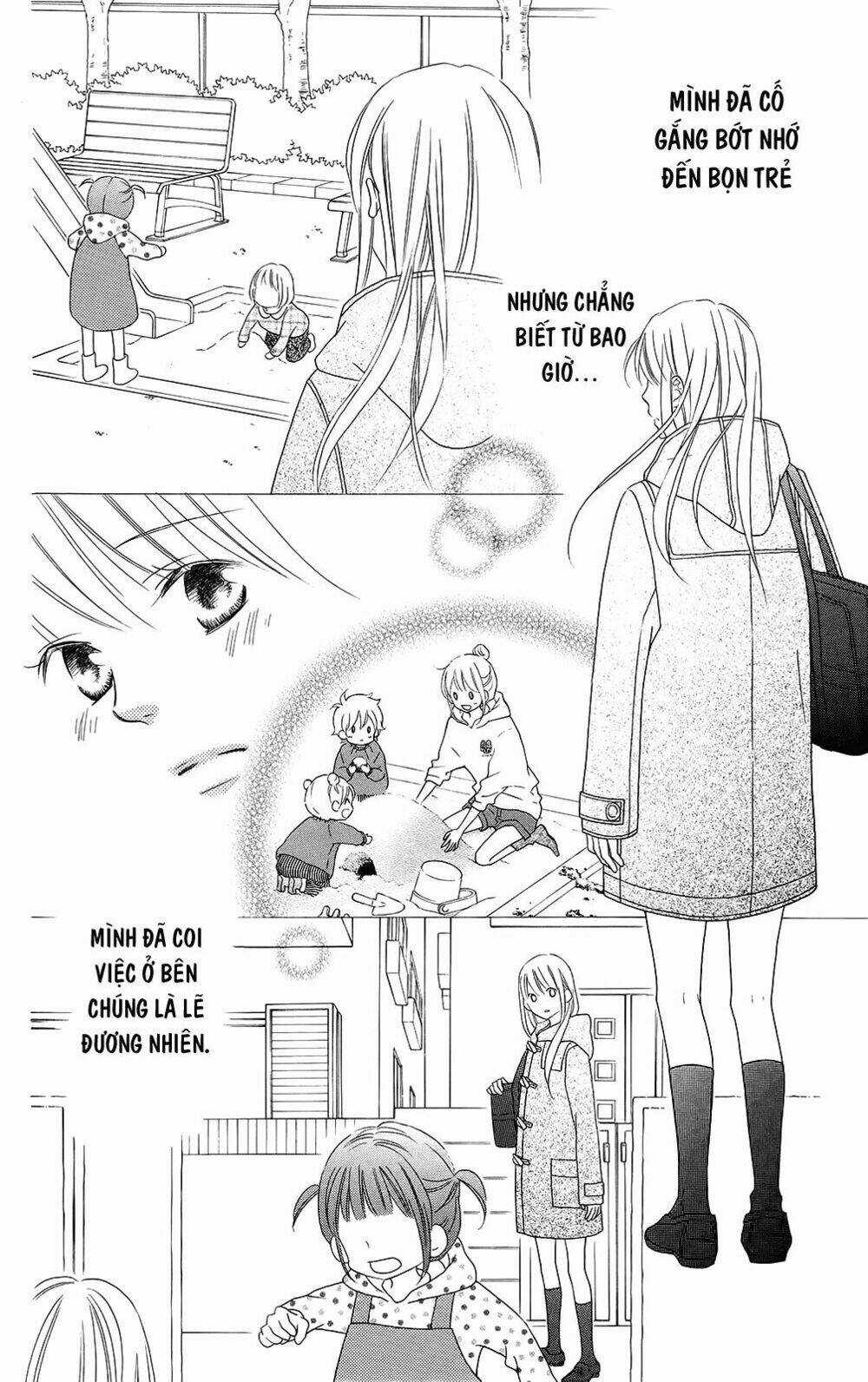 Love So Life - Chapter 103 - Trang 12