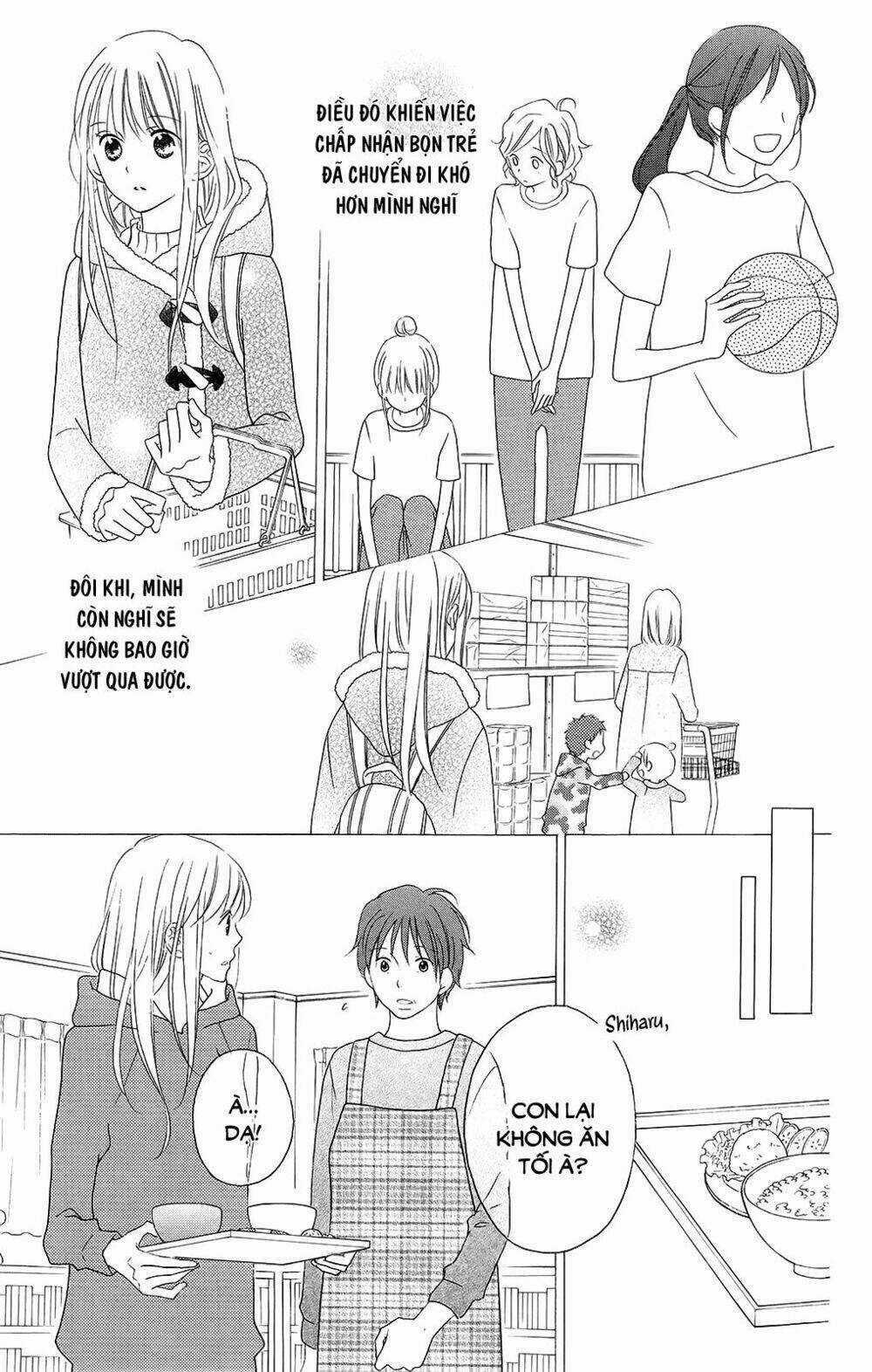 Love So Life - Chapter 103 - Trang 13