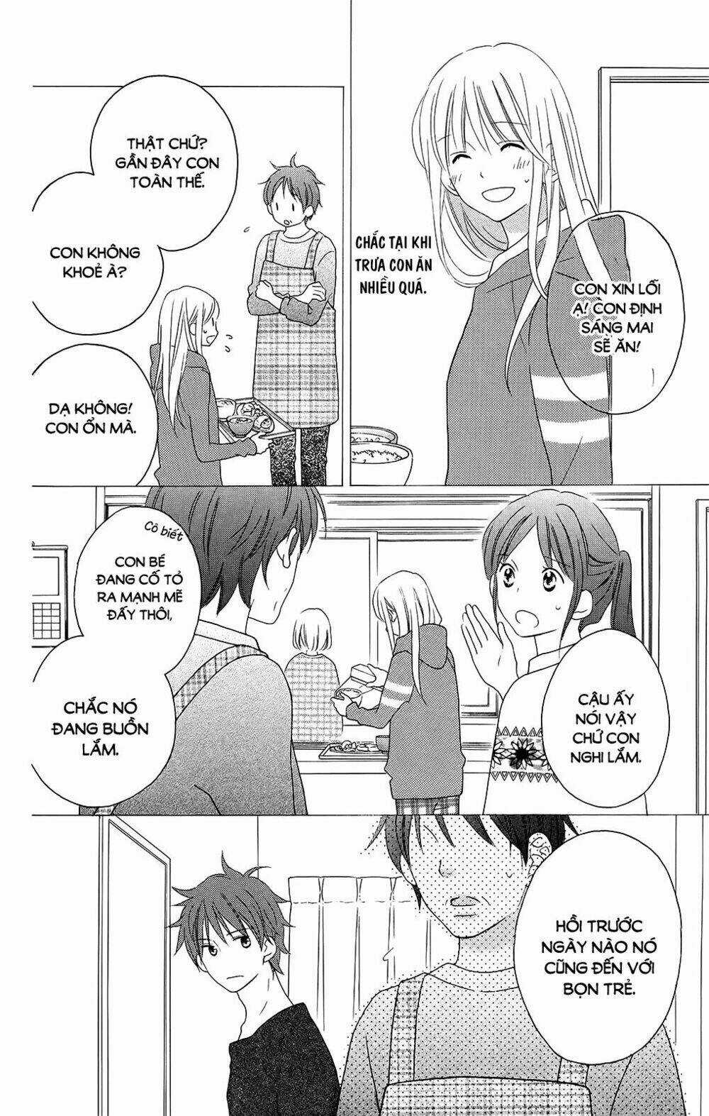 Love So Life - Chapter 103 - Trang 14