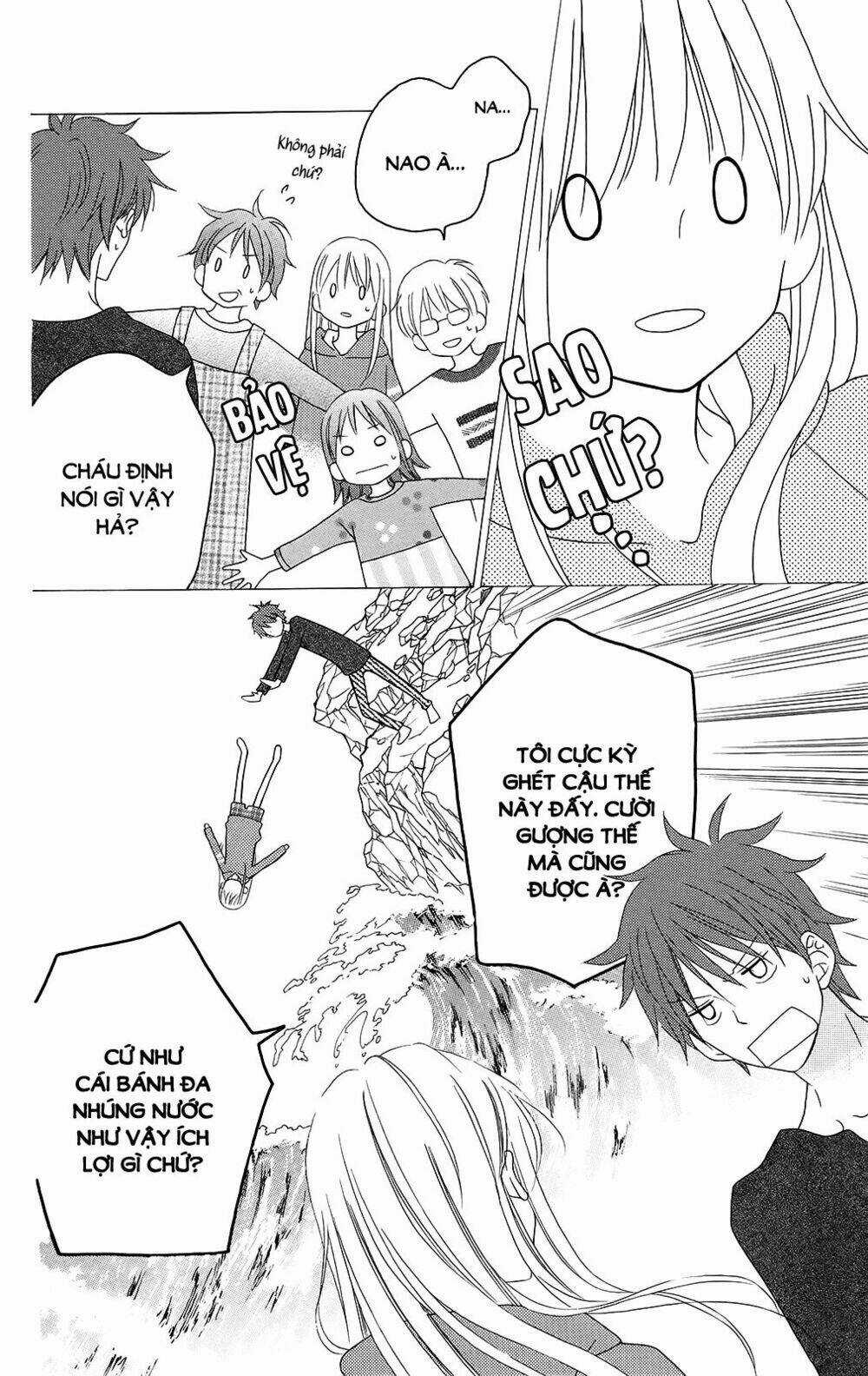 Love So Life - Chapter 103 - Trang 16