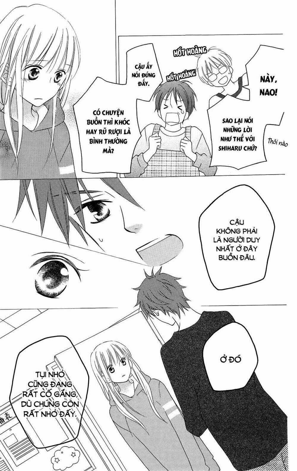 Love So Life - Chapter 103 - Trang 17