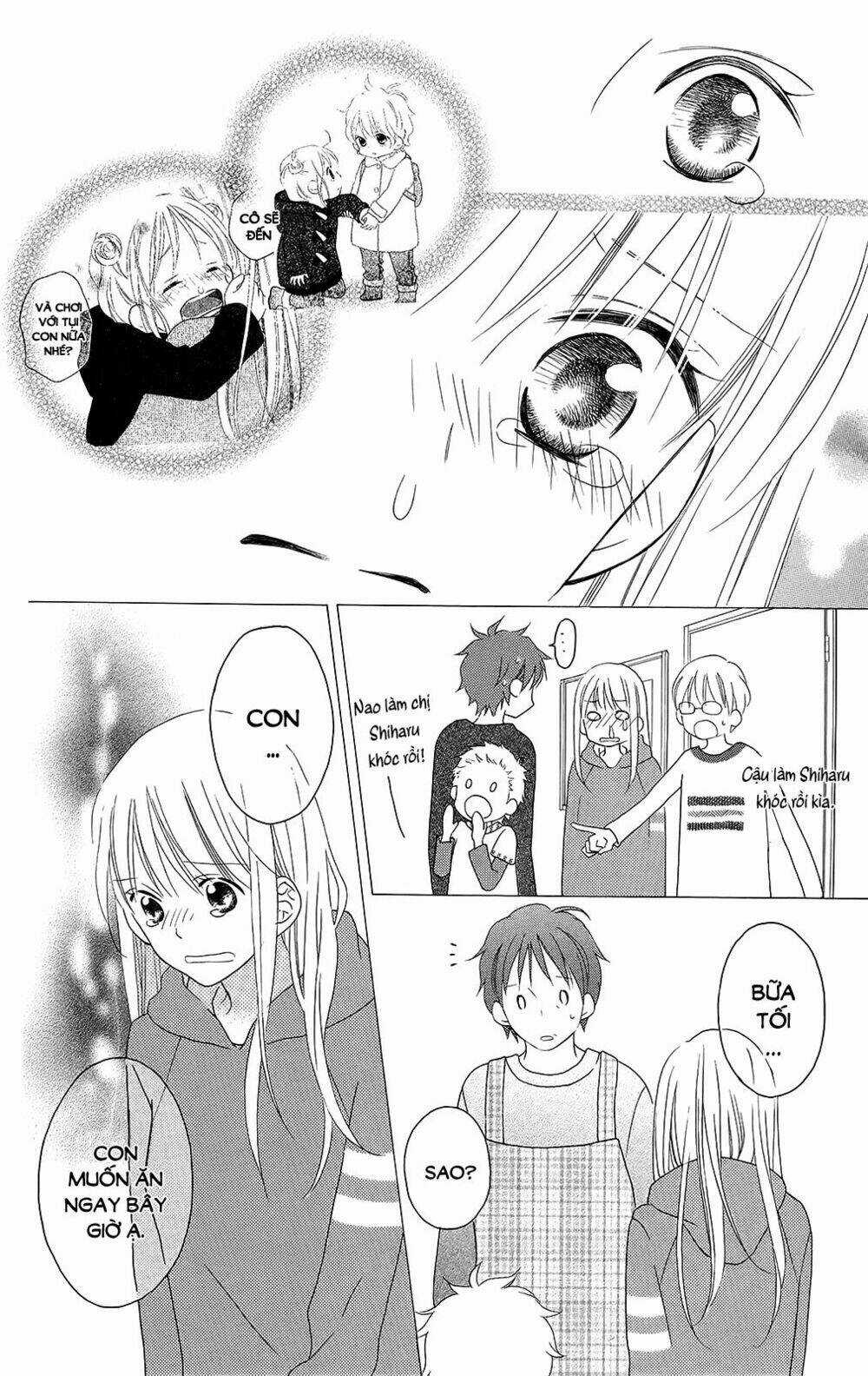 Love So Life - Chapter 103 - Trang 18