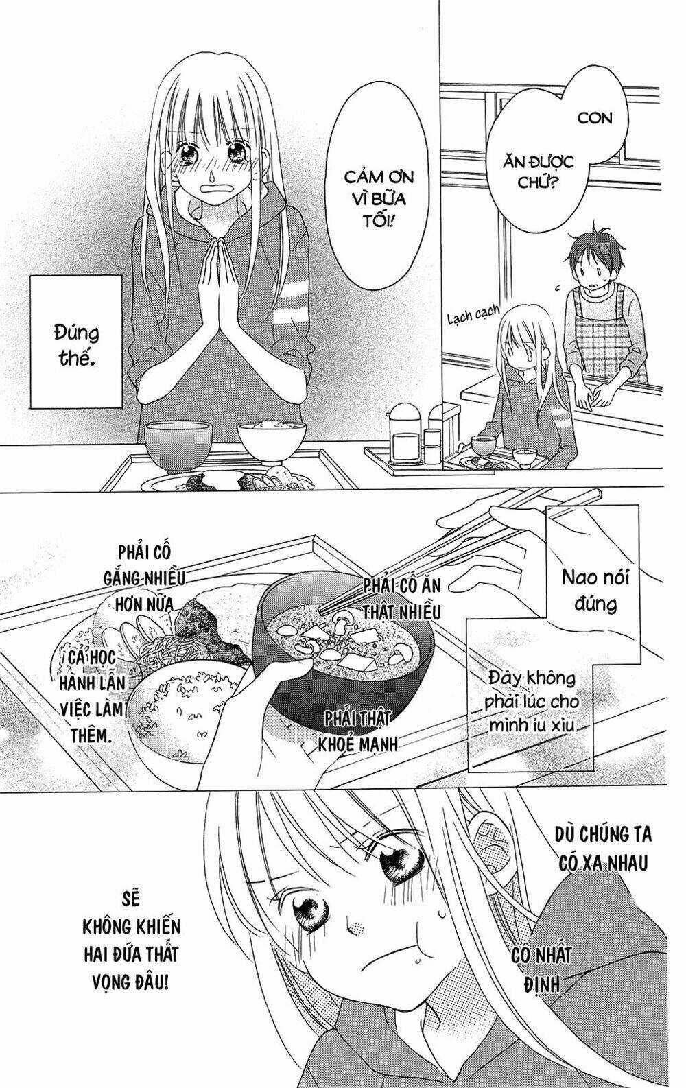 Love So Life - Chapter 103 - Trang 19