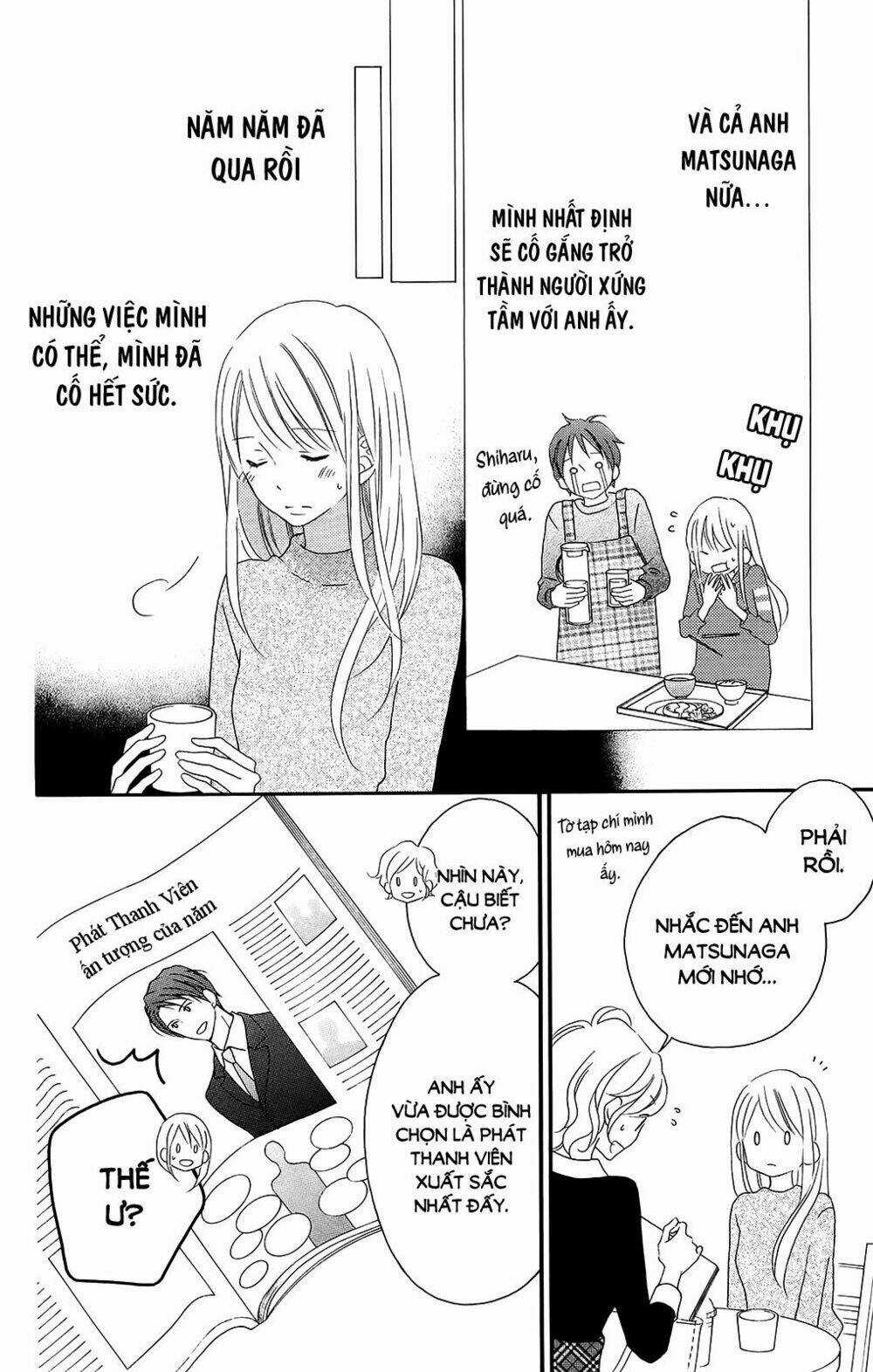 Love So Life - Chapter 103 - Trang 20