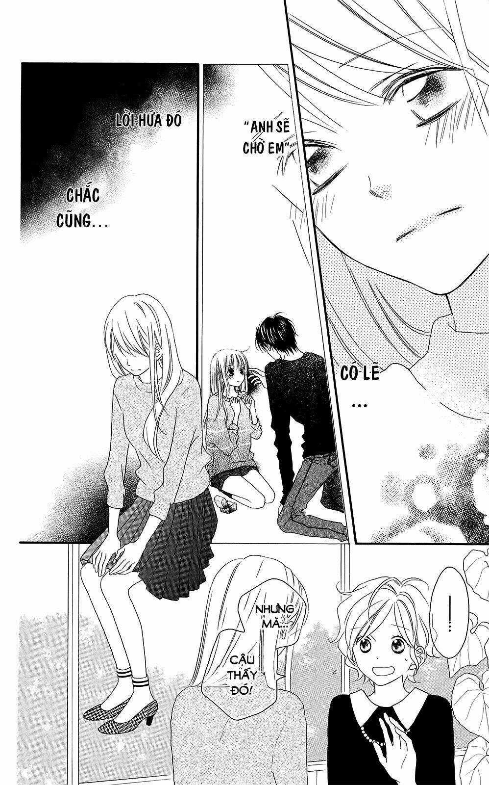 Love So Life - Chapter 103 - Trang 22