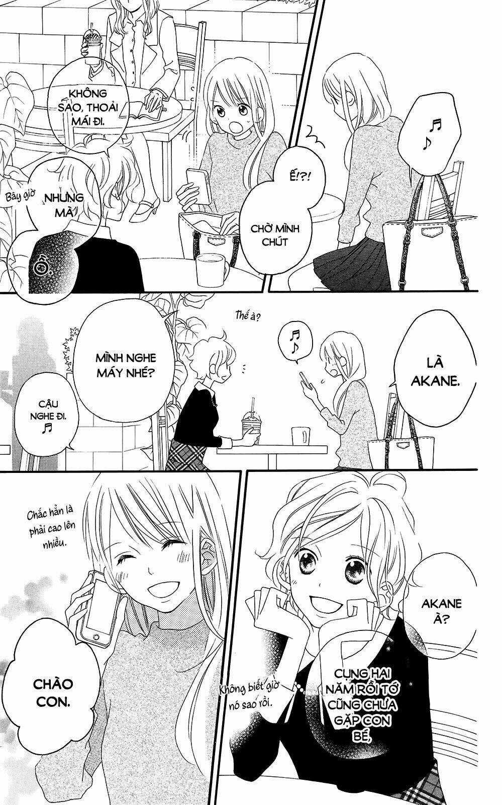 Love So Life - Chapter 103 - Trang 23