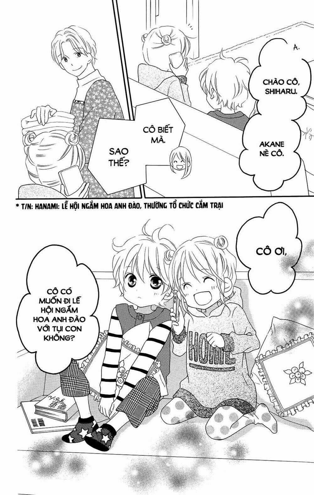 Love So Life - Chapter 103 - Trang 24