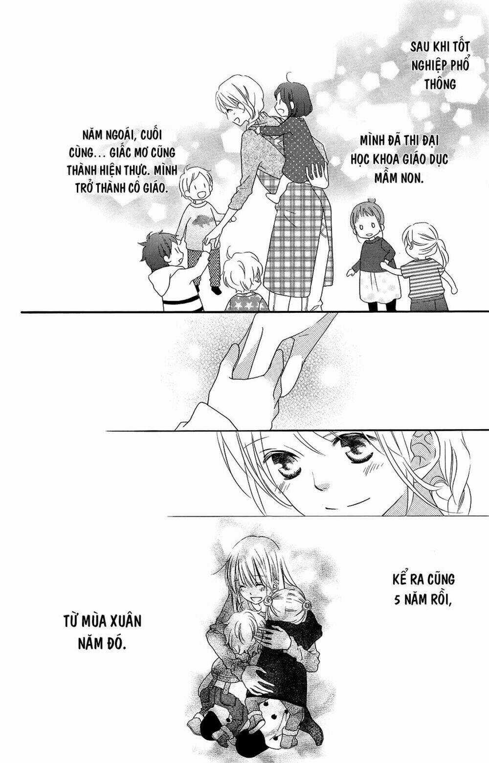 Love So Life - Chapter 103 - Trang 4