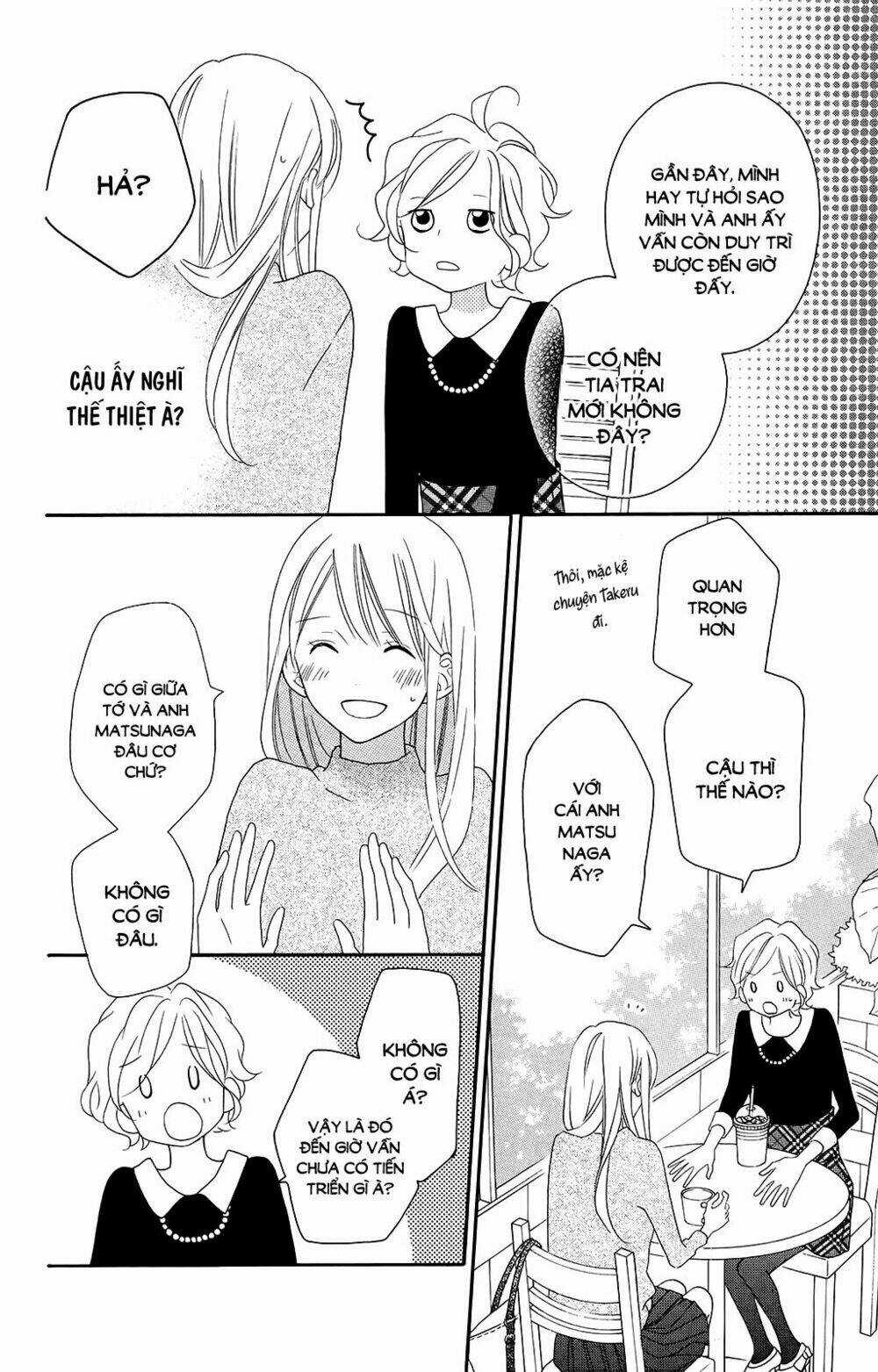 Love So Life - Chapter 103 - Trang 10