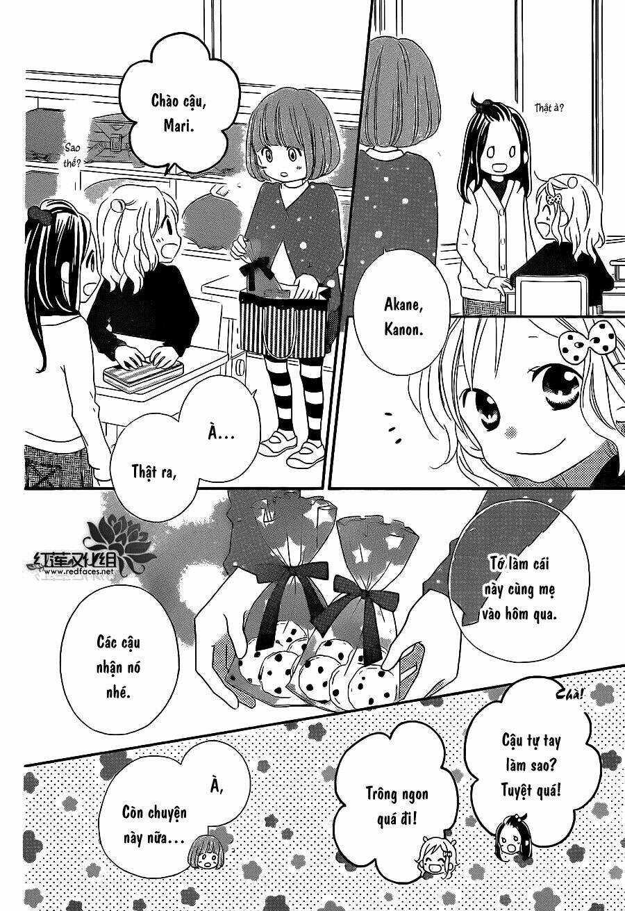 Love So Life - Chapter 104 - Trang 11