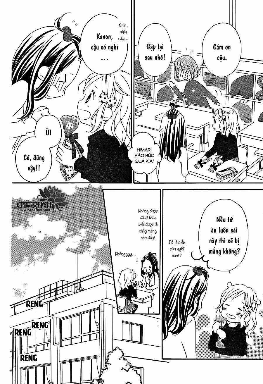 Love So Life - Chapter 104 - Trang 13