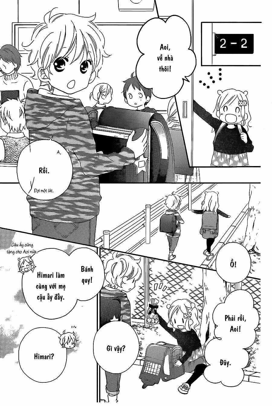 Love So Life - Chapter 104 - Trang 14