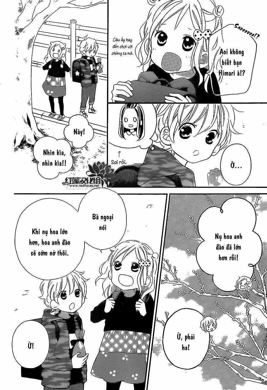 Love So Life - Chapter 104 - Trang 15
