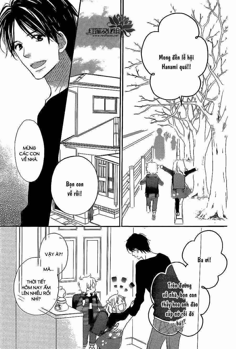 Love So Life - Chapter 104 - Trang 16