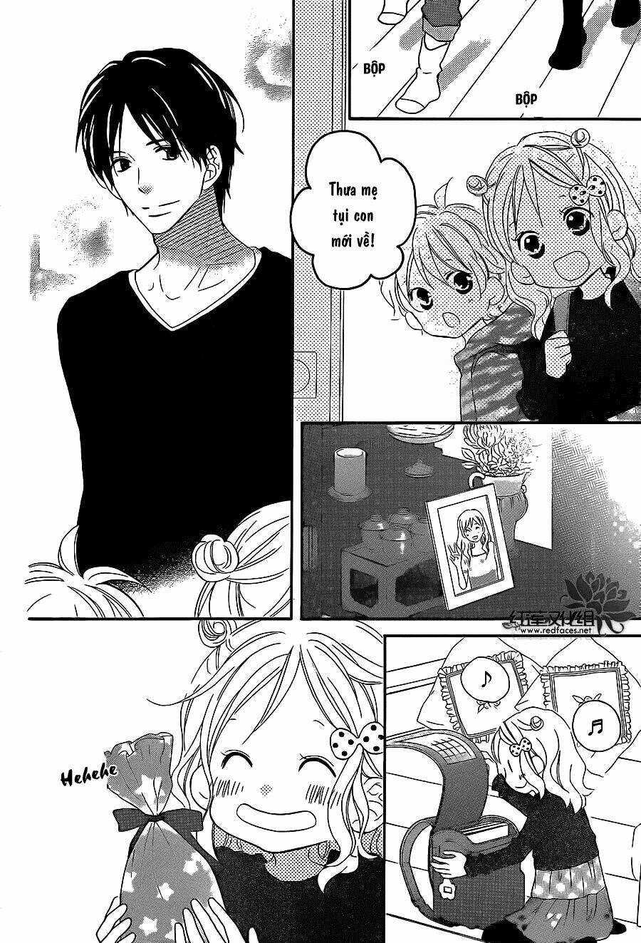 Love So Life - Chapter 104 - Trang 17