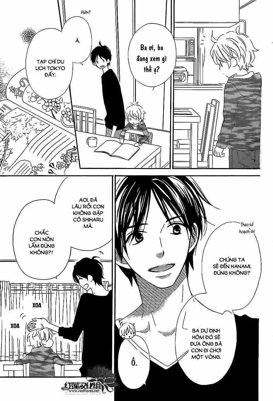 Love So Life - Chapter 104 - Trang 18