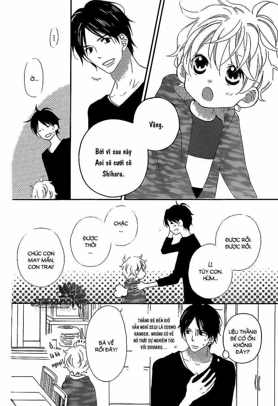 Love So Life - Chapter 104 - Trang 19