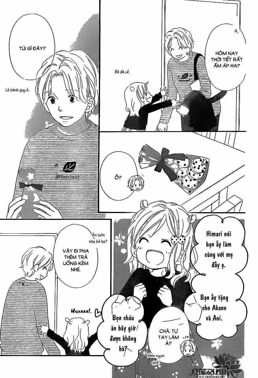 Love So Life - Chapter 104 - Trang 20