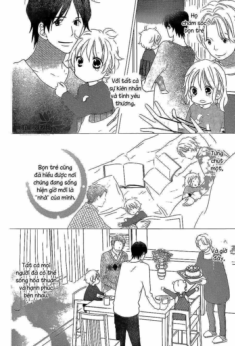 Love So Life - Chapter 104 - Trang 3