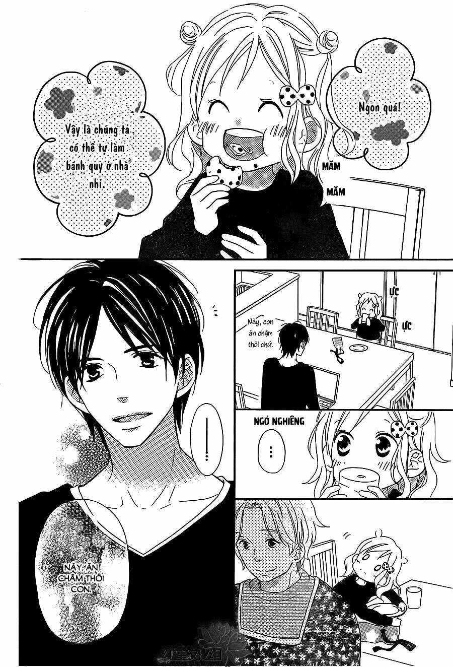 Love So Life - Chapter 104 - Trang 21