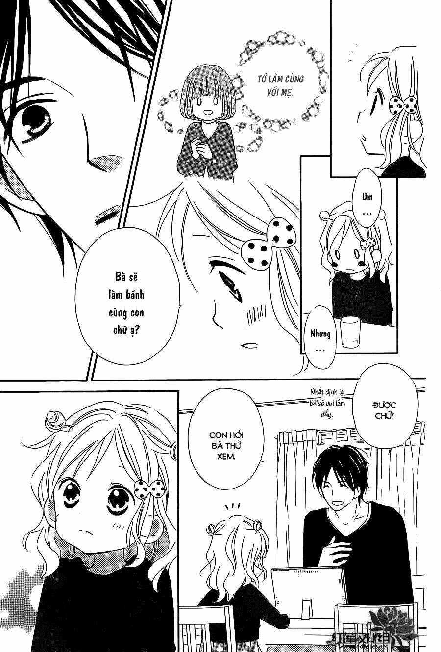 Love So Life - Chapter 104 - Trang 22