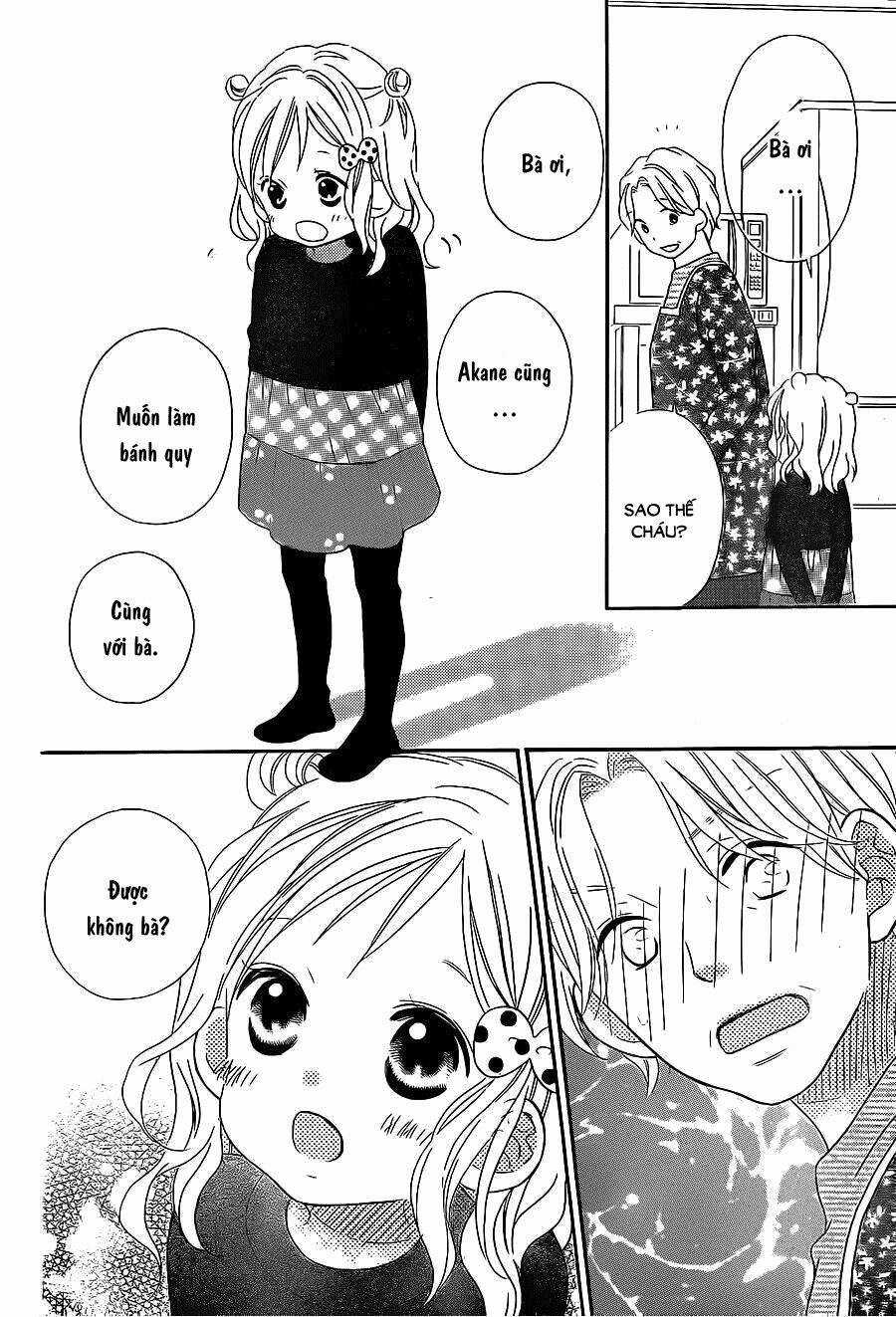 Love So Life - Chapter 104 - Trang 23