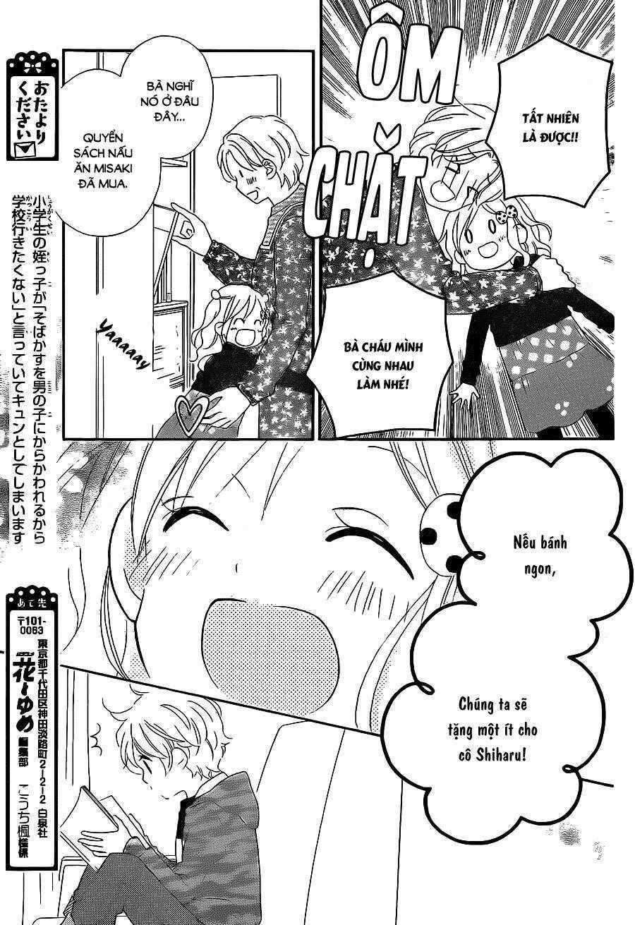 Love So Life - Chapter 104 - Trang 24