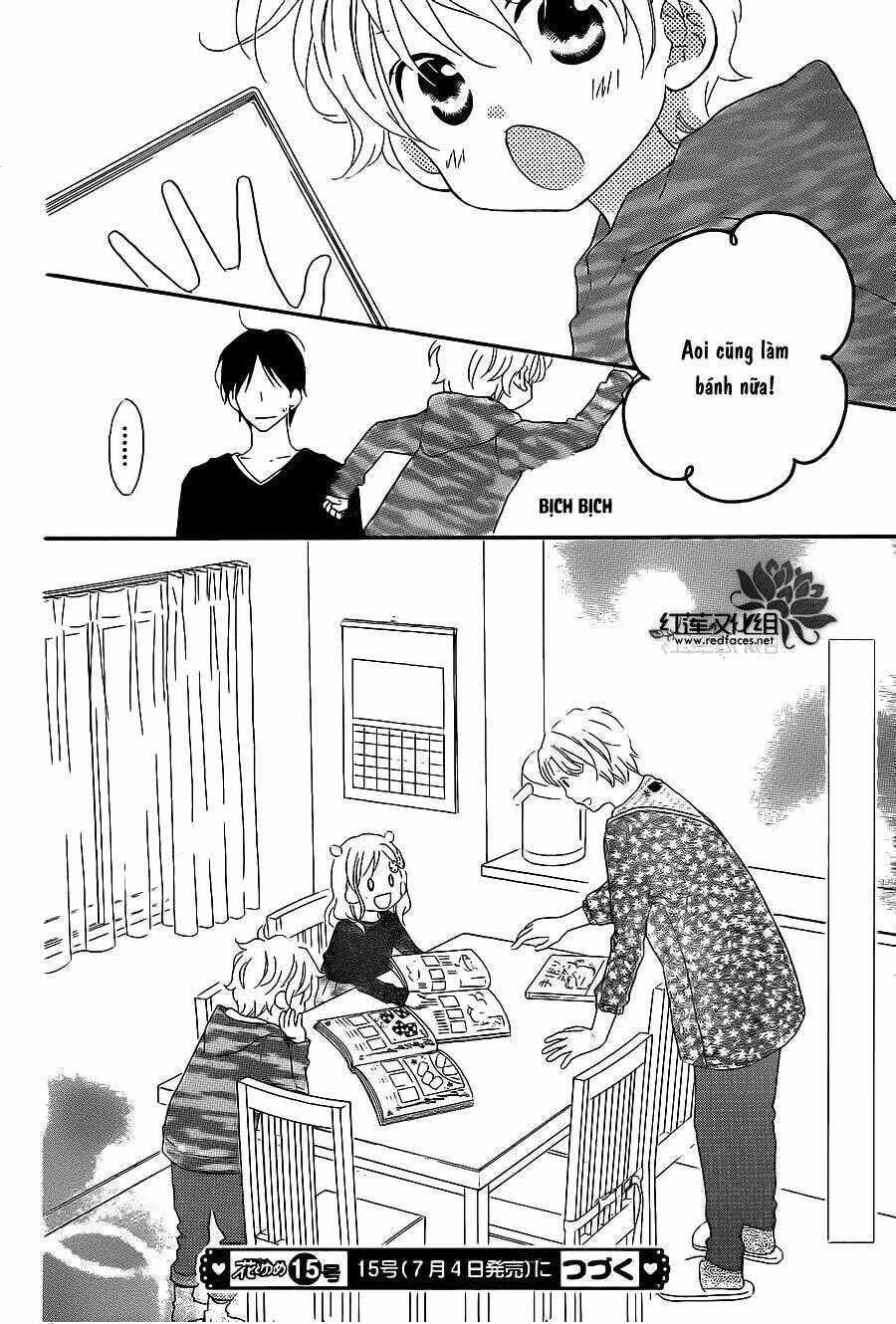 Love So Life - Chapter 104 - Trang 25