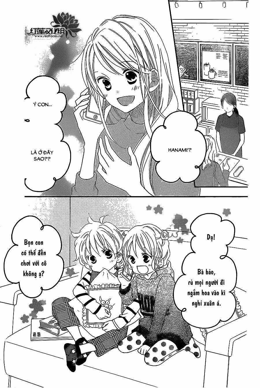 Love So Life - Chapter 104 - Trang 4