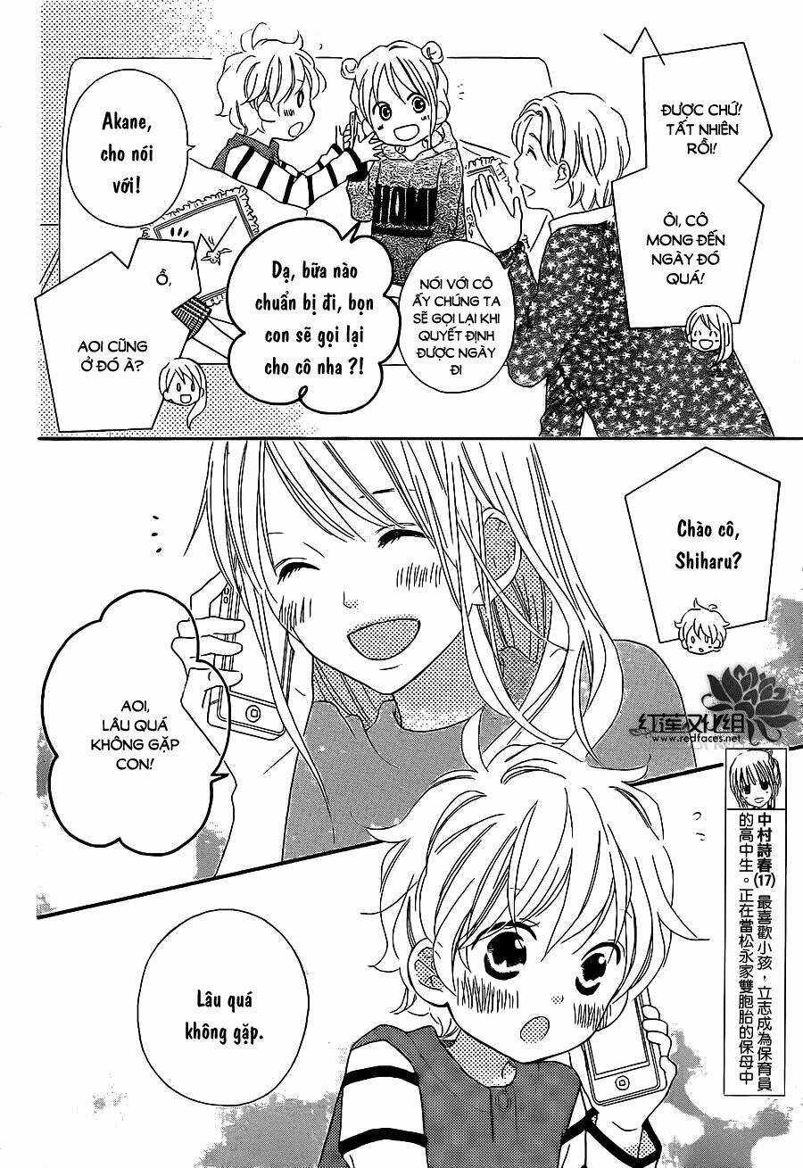 Love So Life - Chapter 104 - Trang 5