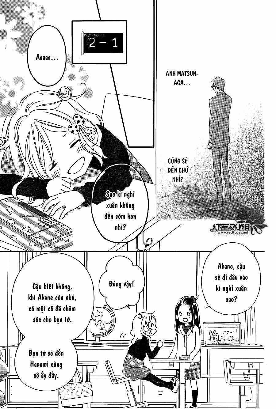 Love So Life - Chapter 104 - Trang 10