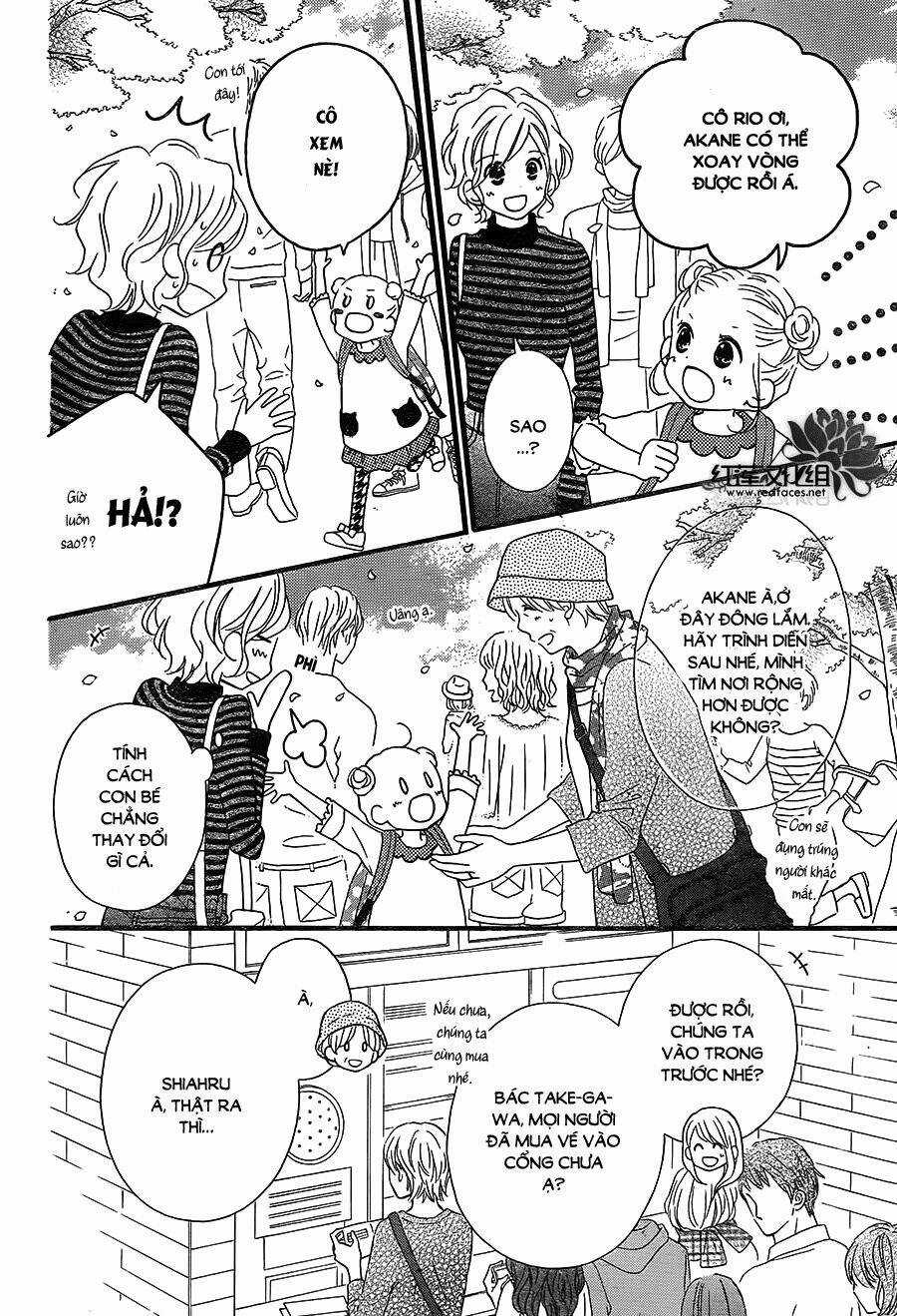 Love So Life - Chapter 105 - Trang 13