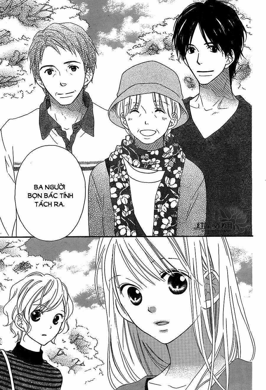 Love So Life - Chapter 105 - Trang 14