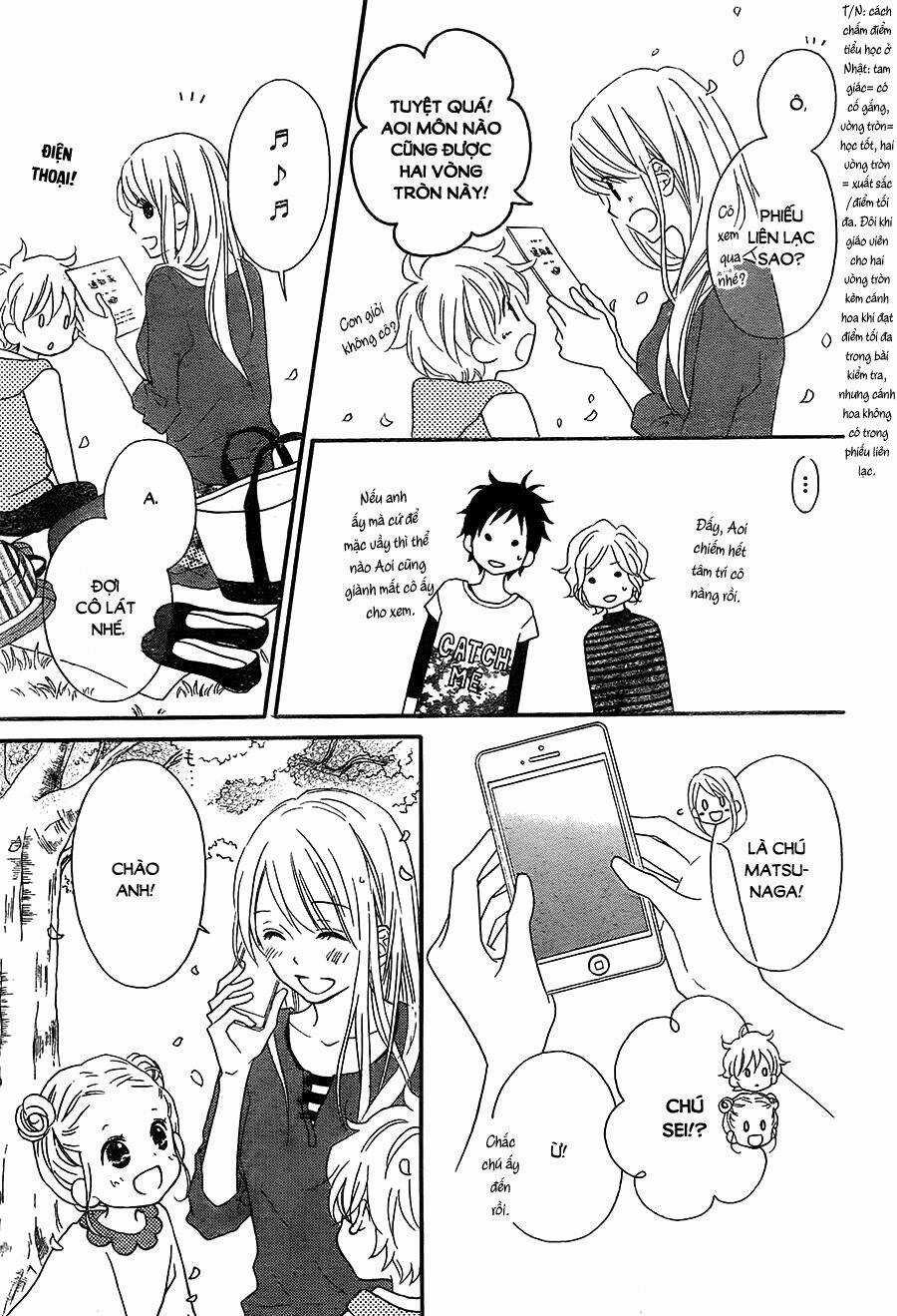 Love So Life - Chapter 105 - Trang 20