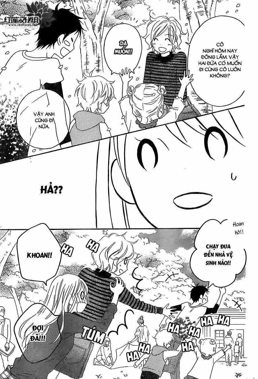 Love So Life - Chapter 105 - Trang 22