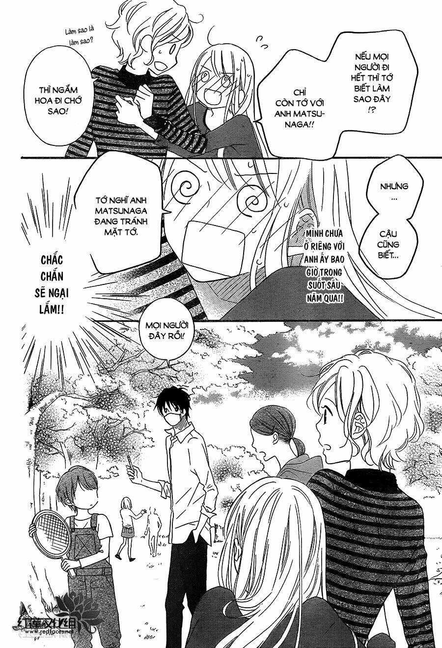 Love So Life - Chapter 105 - Trang 23