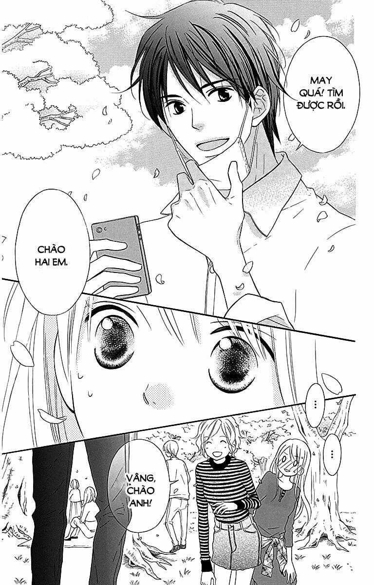 Love So Life - Chapter 105 - Trang 24