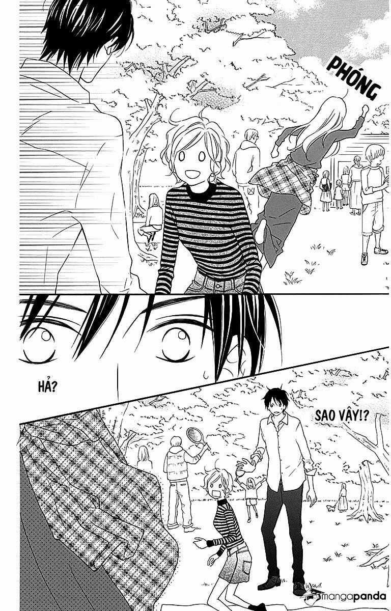 Love So Life - Chapter 105 - Trang 25