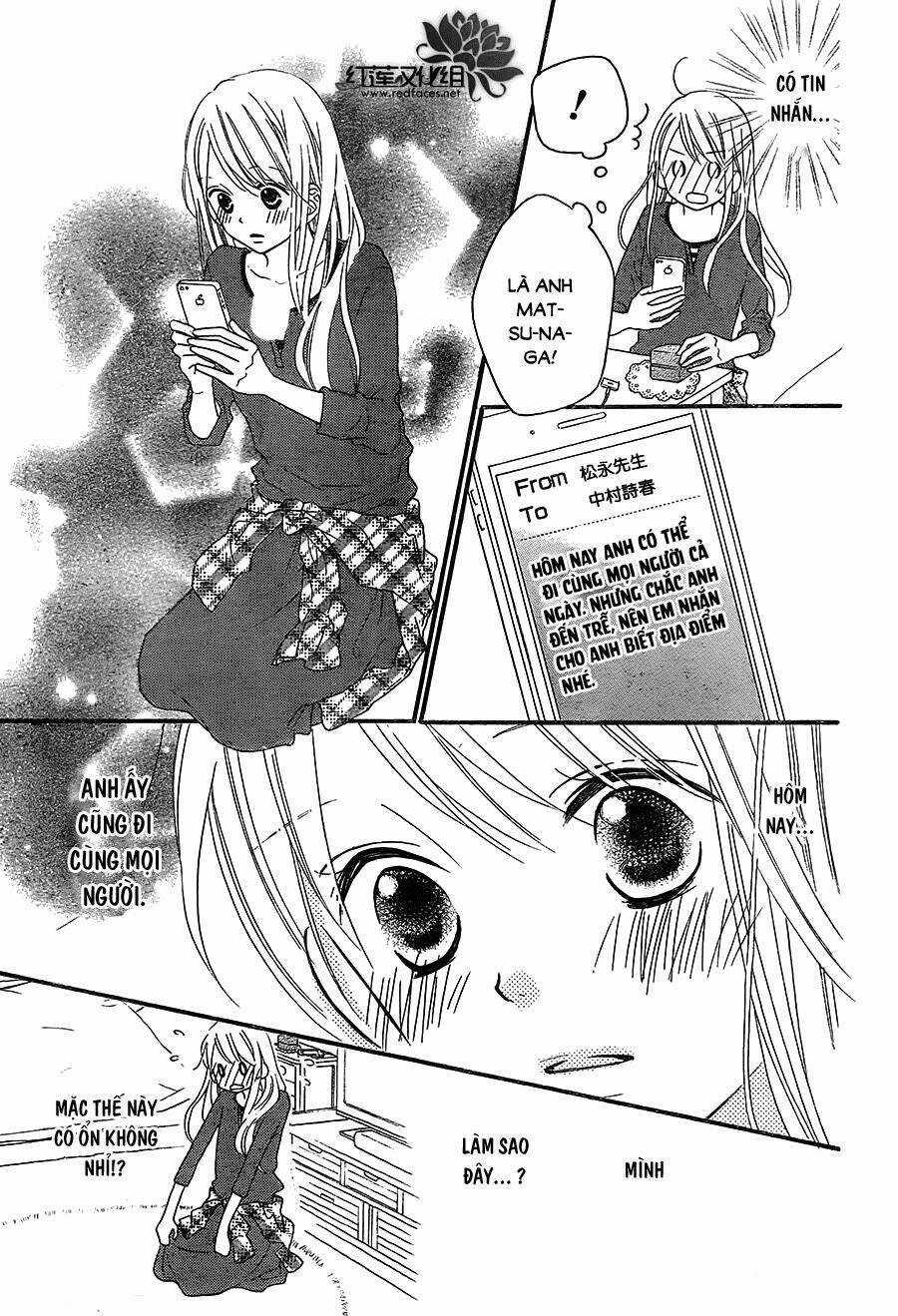 Love So Life - Chapter 105 - Trang 4