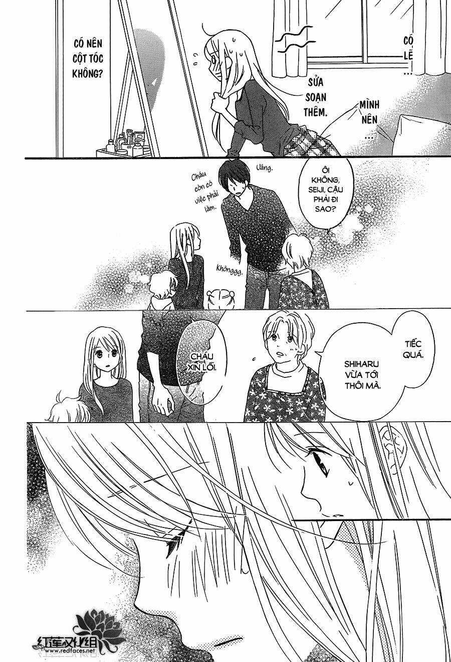 Love So Life - Chapter 105 - Trang 5