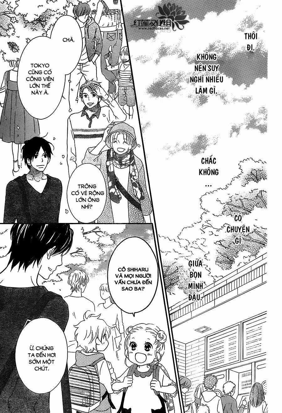 Love So Life - Chapter 105 - Trang 6