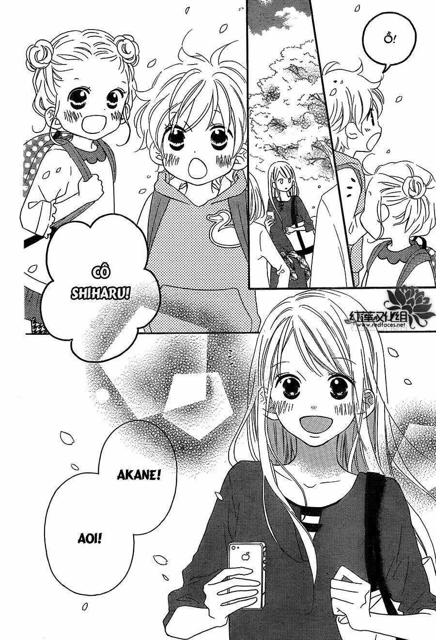 Love So Life - Chapter 105 - Trang 7