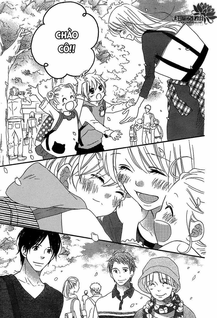 Love So Life - Chapter 105 - Trang 8