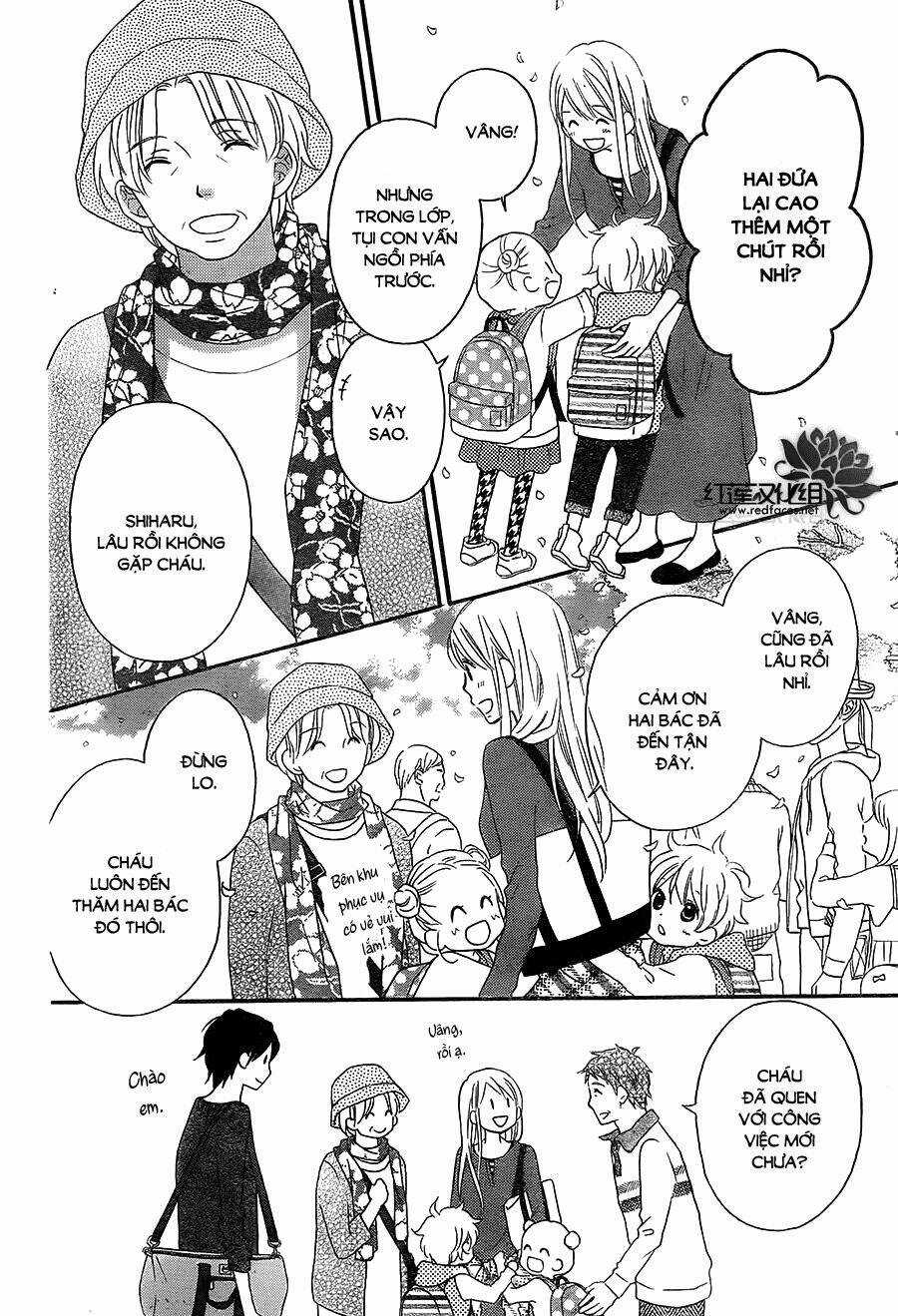 Love So Life - Chapter 105 - Trang 9