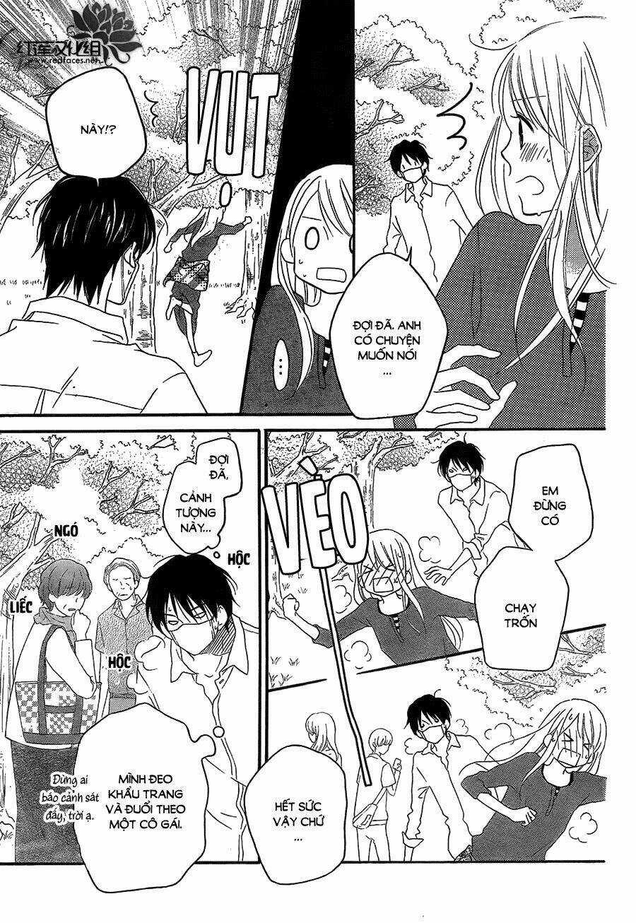 Love So Life - Chapter 106 - Trang 11